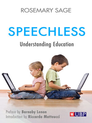 cover image of Speechless